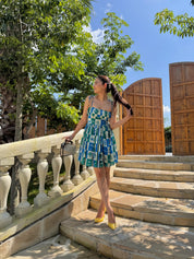 IKIGAI  DRESS