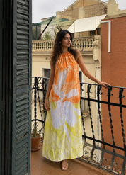 ARABIA DRESS