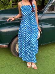 MALTA DRESS