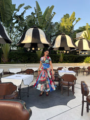 DOLCE DRESS
