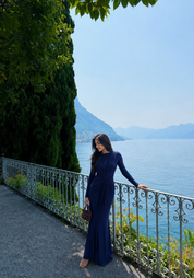 CRUISE DRESS