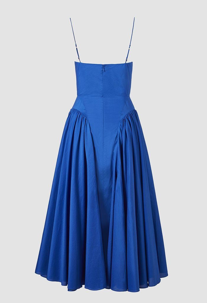 AZURE DRESS
