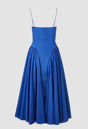 AZURE DRESS