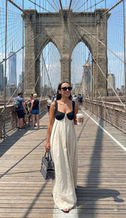 NEW YORK DRESS