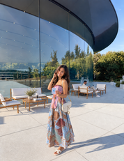 AUSTRIA SKIRT SET