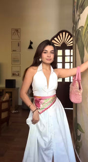 PUGLIA DRESS