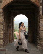 TUSCAN DRESS