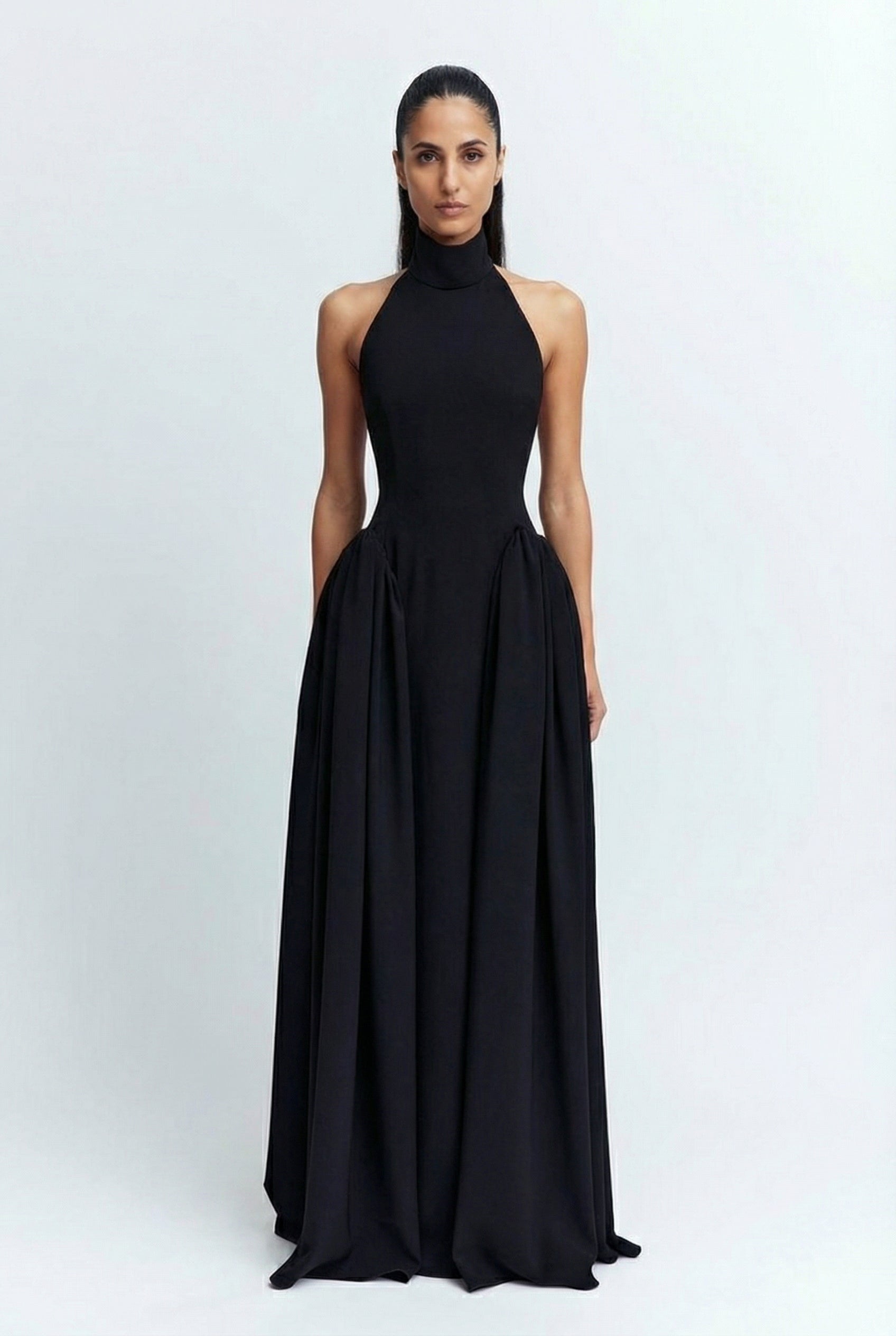 VELOUR MIDNIGHT