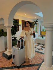 NUSA DRESS