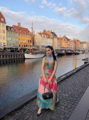 DENMARK DRESS