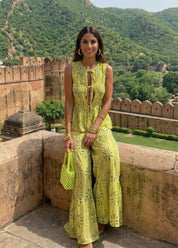 PALM TREE CO - ORD