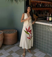 CAPUCINES SKIRT SET