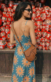 NAGOYA DRESS