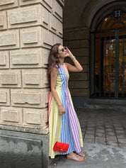 TRESCO DRESS