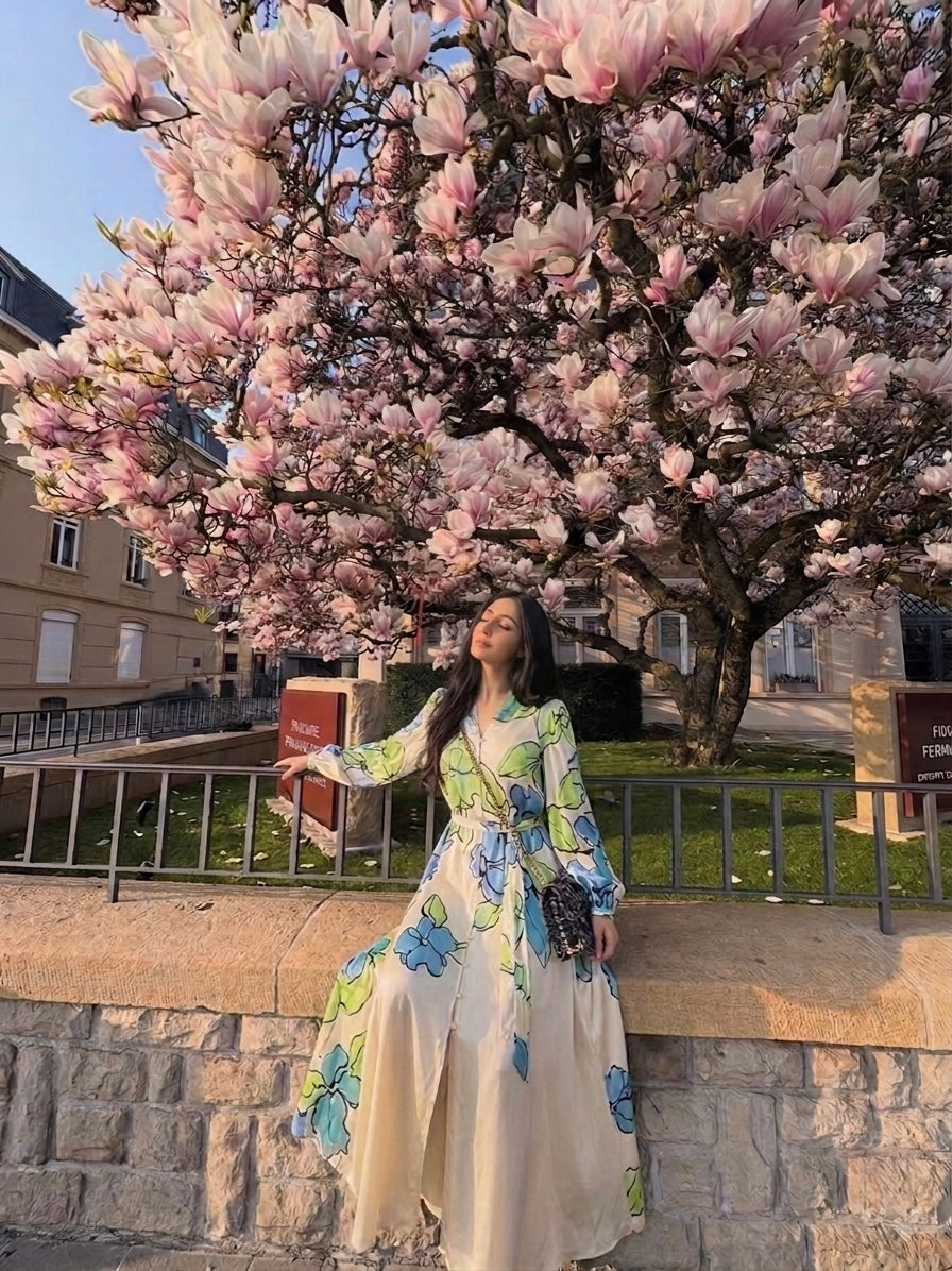 HWASA DRESS