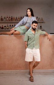 PUGLIA SHIRT