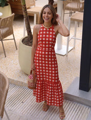 LAVA DRESS