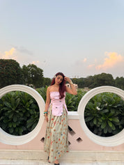 ELLE SKIRT SET