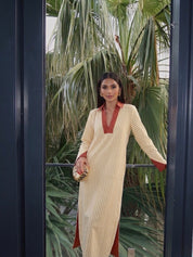 SONEVA DRESS