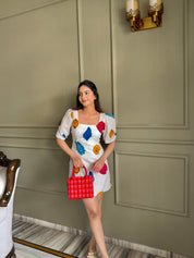 SEA DRESS