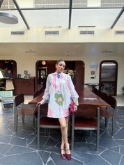 TUNA DRESS