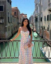 GOA DRESS