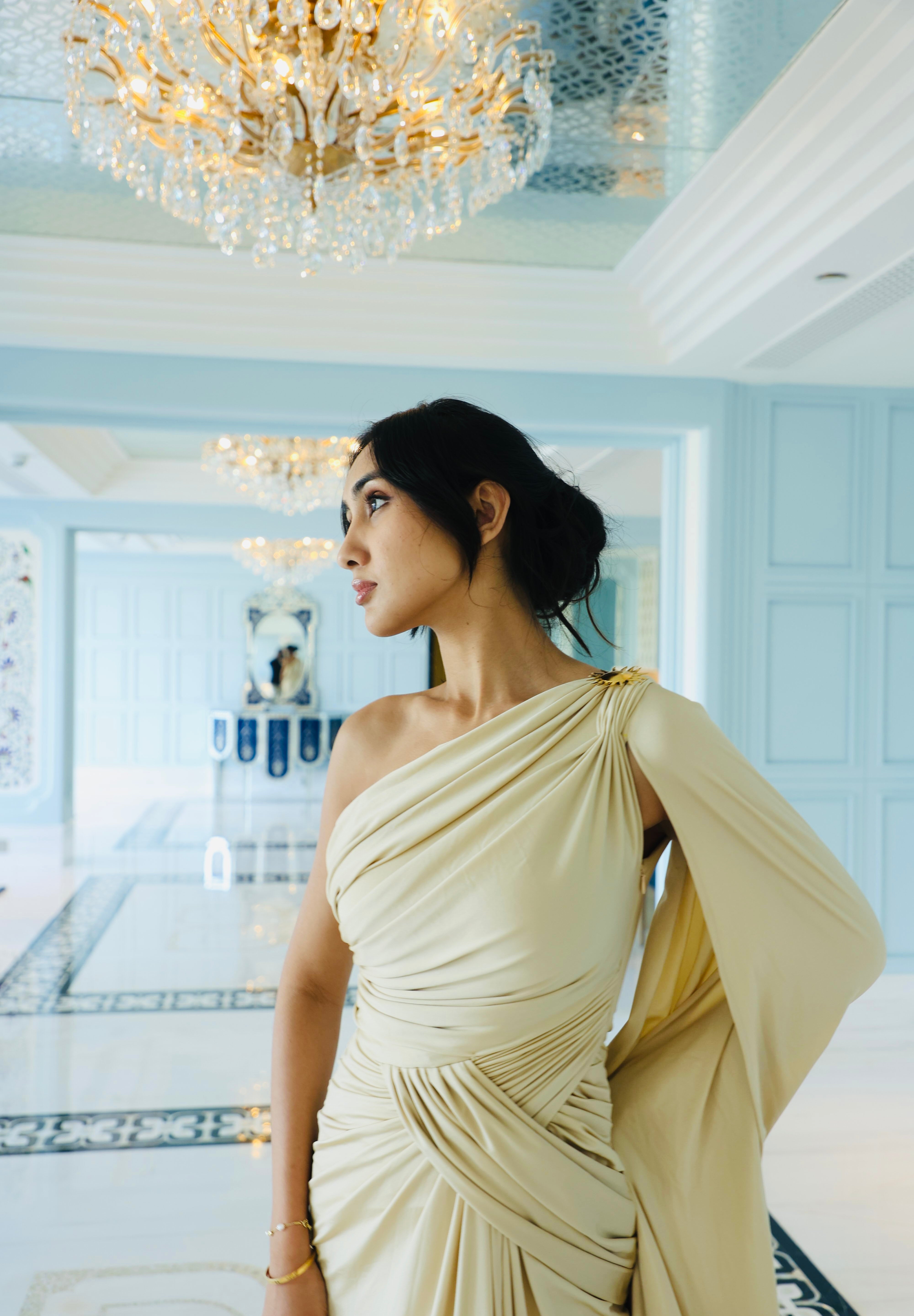 CAROLINA DRESS