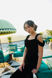 FRANCIS DRESS