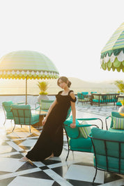 FRANCIS DRESS