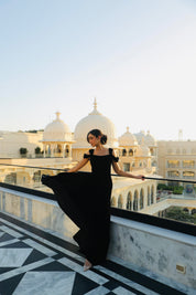 FRANCIS DRESS