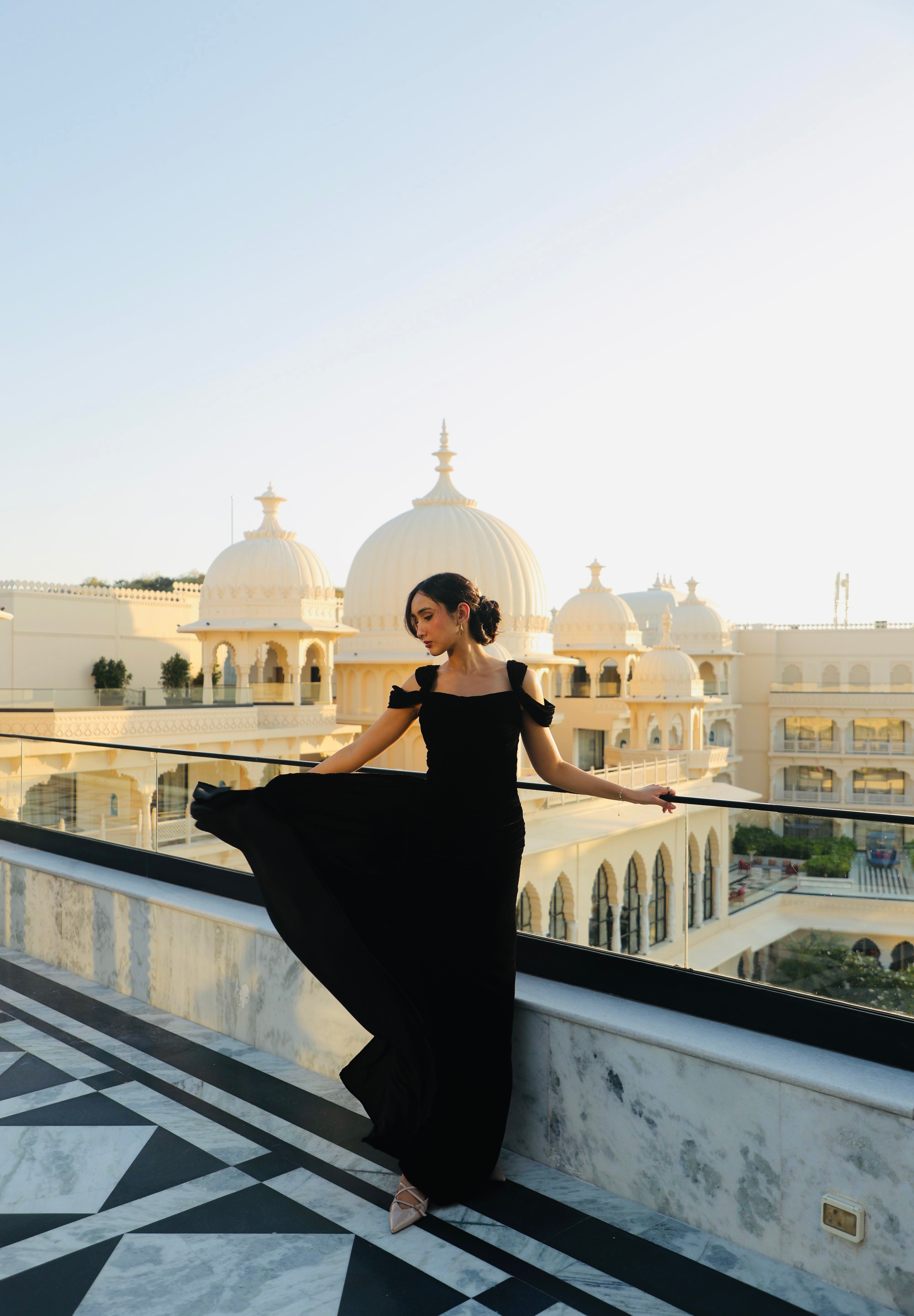 FRANCIS DRESS