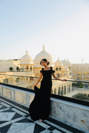 FRANCIS DRESS