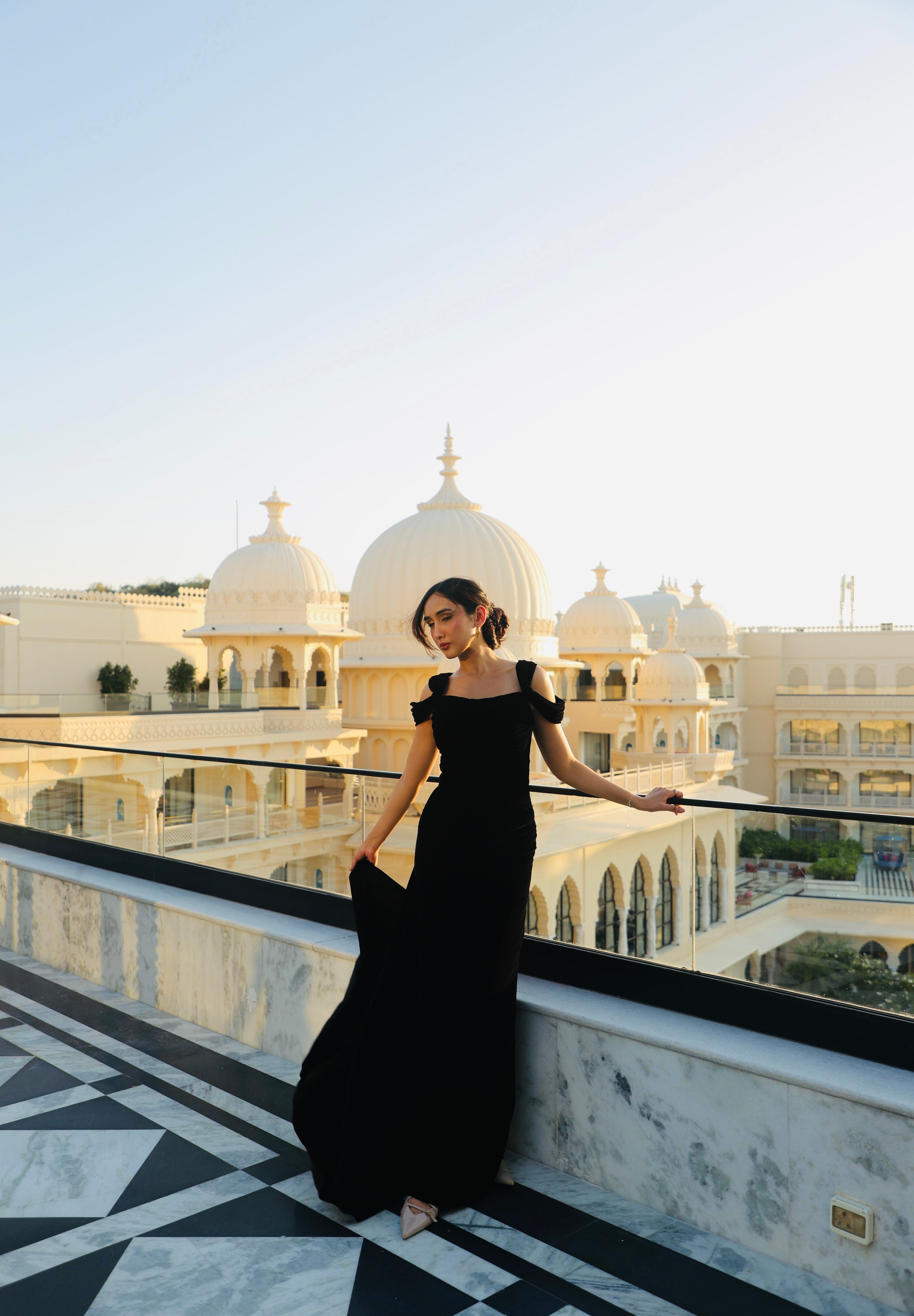 FRANCIS DRESS