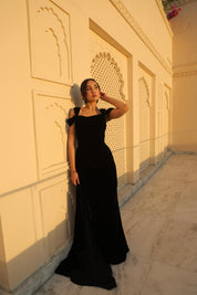 FRANCIS DRESS