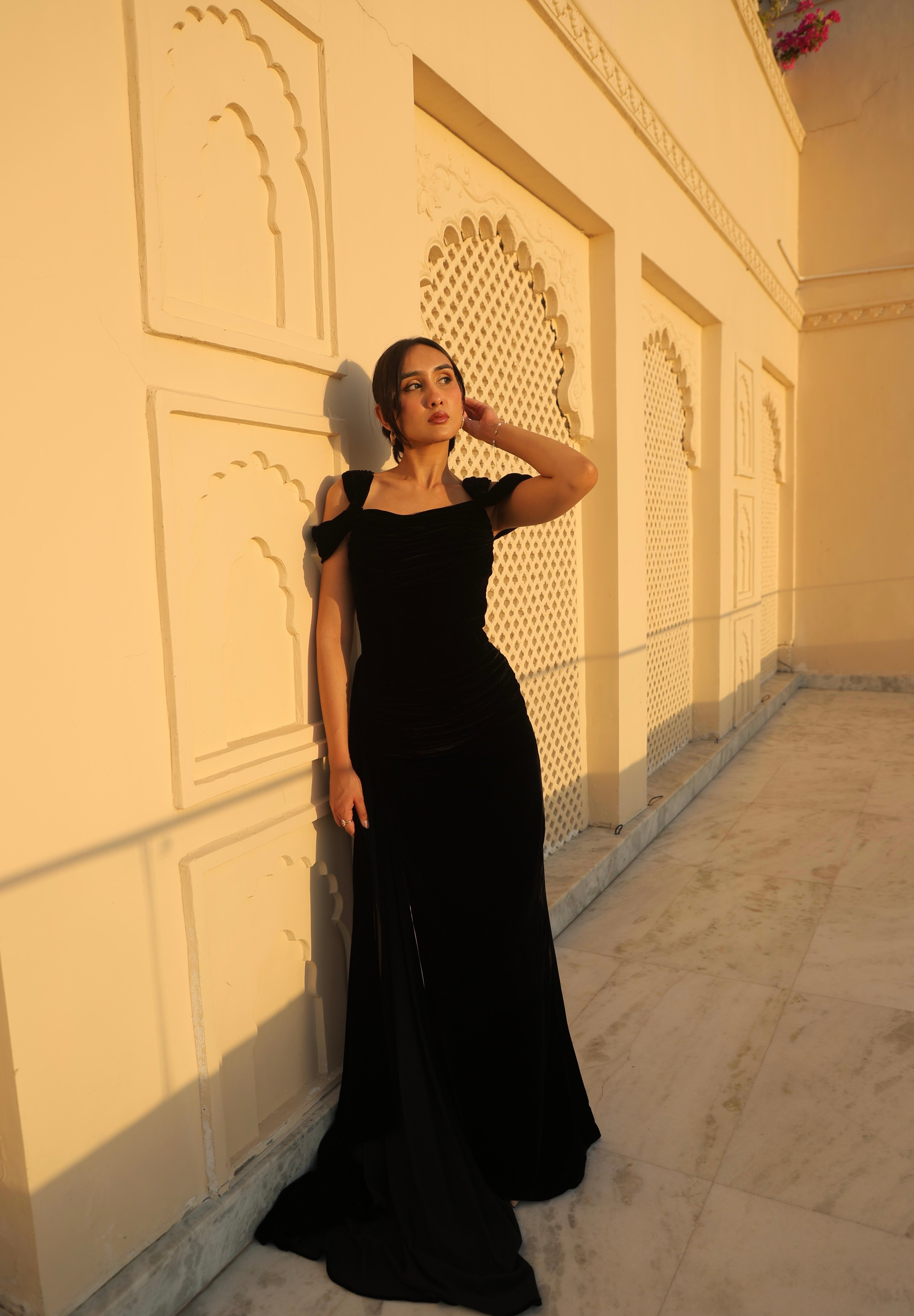 FRANCIS DRESS