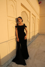 FRANCIS DRESS