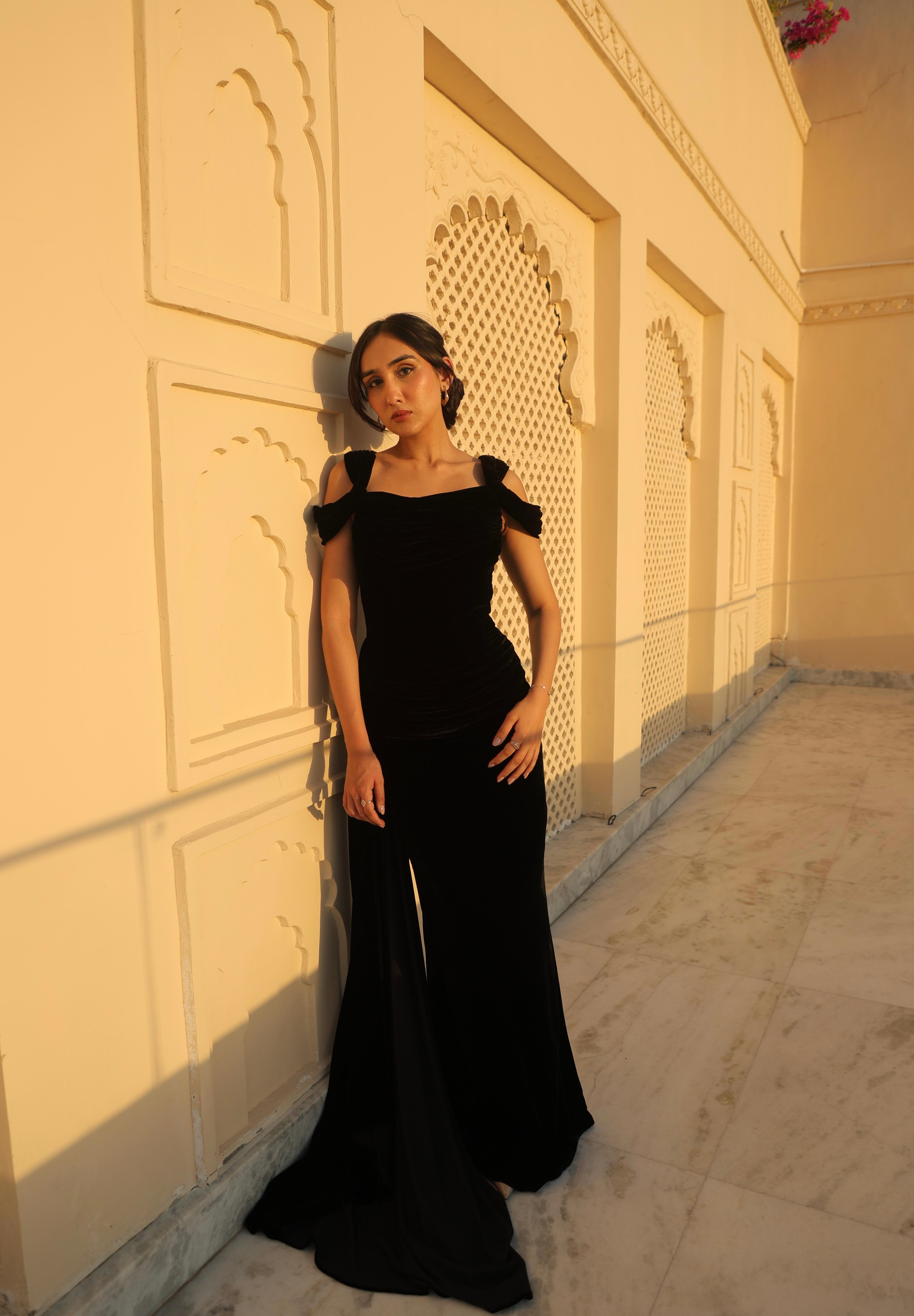 FRANCIS DRESS