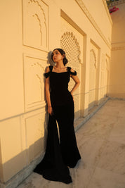 FRANCIS DRESS