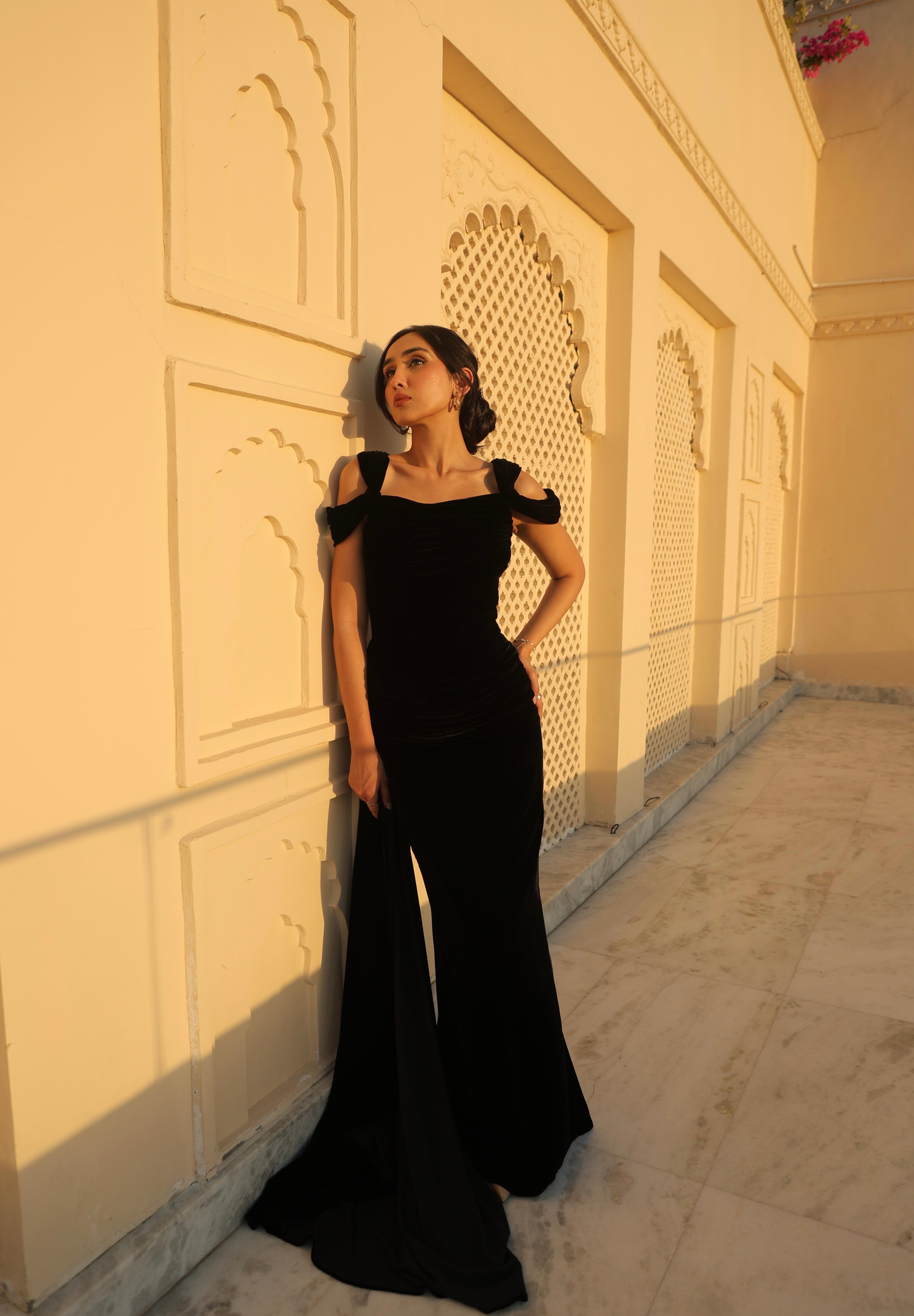 FRANCIS DRESS
